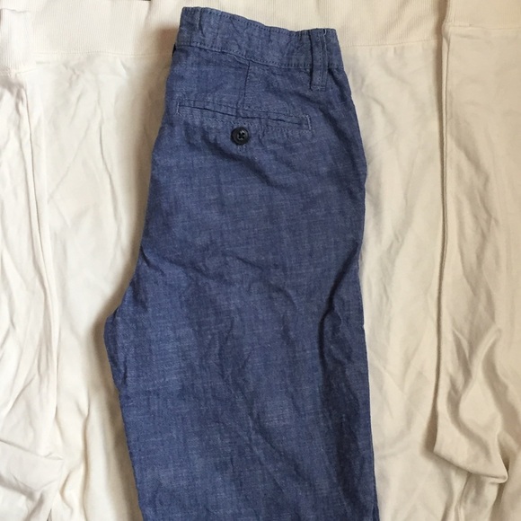 H&M Denim Shorts - Picture 2 of 6